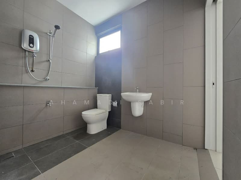 2-storey Terraced House for Sale in Elmina (Shah Alam) - Ahamadi Sabir - PropertyGuru.com.my
