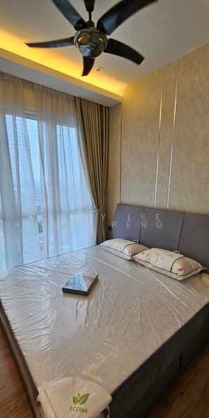 Service Residence for Rent at Pinnacle Sri Petaling - Cindy Lee Yoke Peng - PropertyGuru.com.my