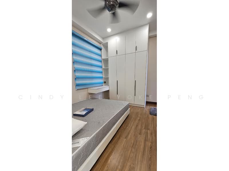Service Residence for Rent at Pinnacle Sri Petaling - Cindy Lee Yoke Peng - PropertyGuru.com.my