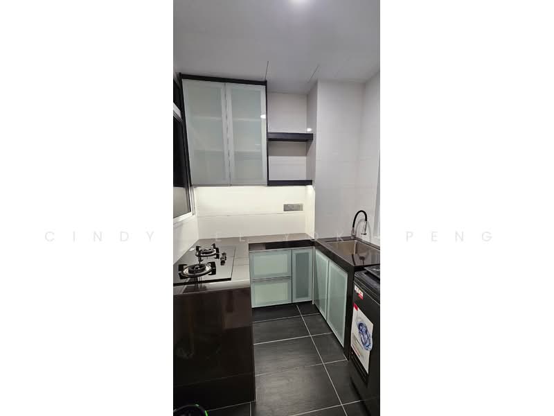 Service Residence for Rent at Pinnacle Sri Petaling - Cindy Lee Yoke Peng - PropertyGuru.com.my