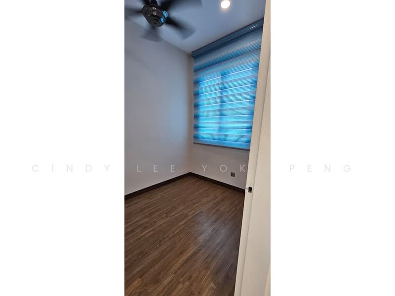 Service Residence for Rent at Pinnacle Sri Petaling - Cindy Lee Yoke Peng - PropertyGuru.com.my