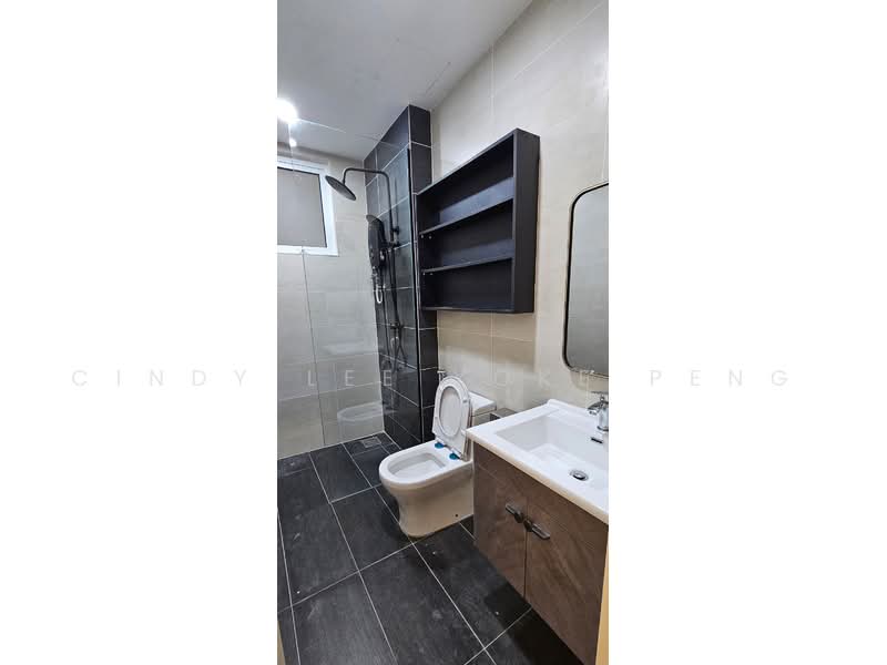 Service Residence for Rent at Pinnacle Sri Petaling - Cindy Lee Yoke Peng - PropertyGuru.com.my