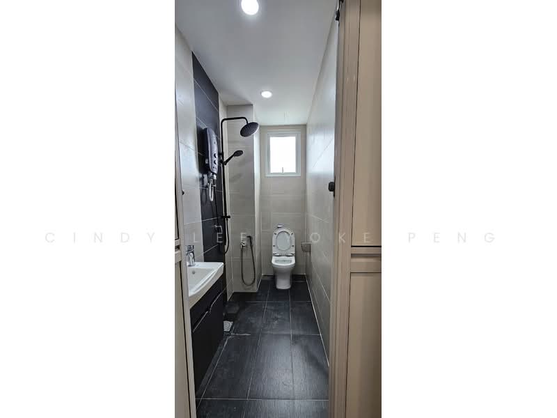Service Residence for Rent at Pinnacle Sri Petaling - Cindy Lee Yoke Peng - PropertyGuru.com.my