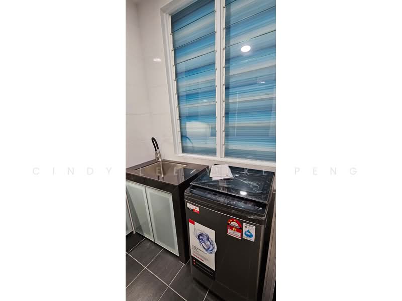 Service Residence for Rent at Pinnacle Sri Petaling - Cindy Lee Yoke Peng - PropertyGuru.com.my