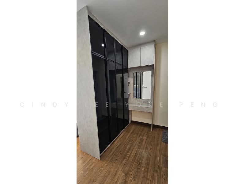 Service Residence for Rent at Pinnacle Sri Petaling - Cindy Lee Yoke Peng - PropertyGuru.com.my