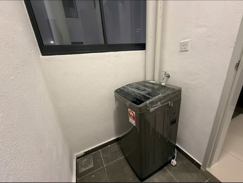 Service Residence for Rent at Suria Garden - Shirley Tan - Yard - PropertyGuru.com.my