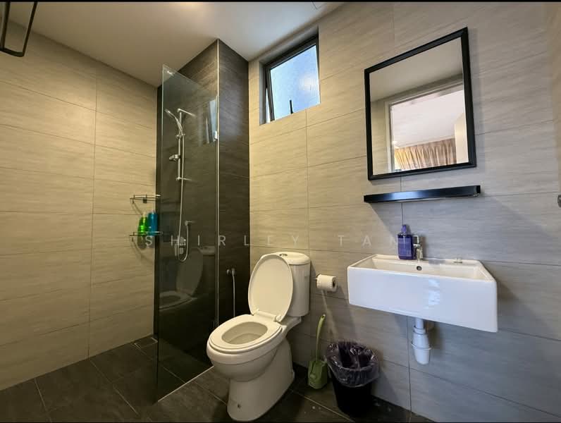 Service Residence for Rent at Suria Garden - Shirley Tan - Bathroom - PropertyGuru.com.my