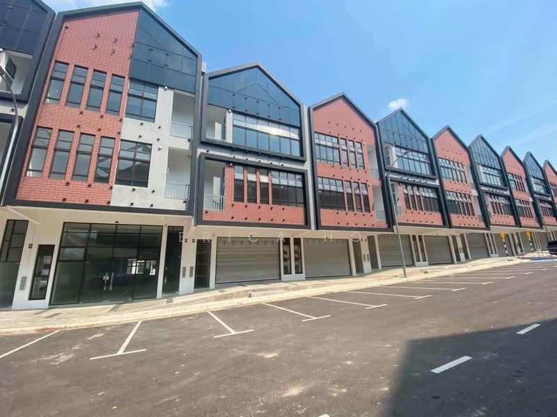 Kedai untuk Disewa di Johor Bahru (Johor) - Erica Ho - Exterior - PropertyGuru.com.my