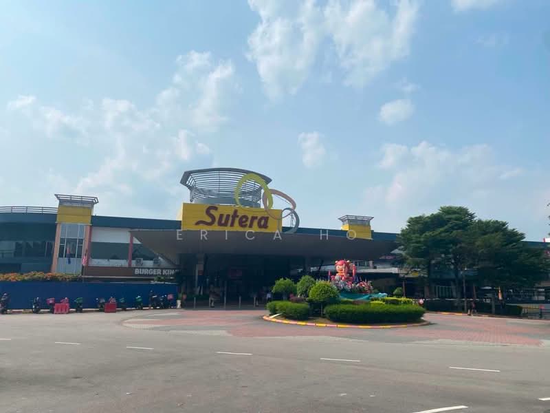 Kedai untuk Disewa di Johor Bahru (Johor) - Erica Ho - Exterior - PropertyGuru.com.my