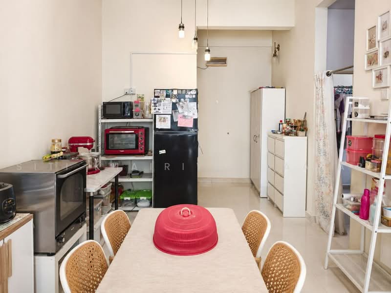 Pangsapuri untuk Dijual di Kasturi Idaman - SITI KHAIRIYAH JAAFAR - PropertyGuru.com.my