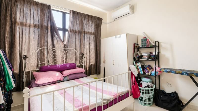 Pangsapuri untuk Dijual di Kasturi Idaman - SITI KHAIRIYAH JAAFAR - PropertyGuru.com.my