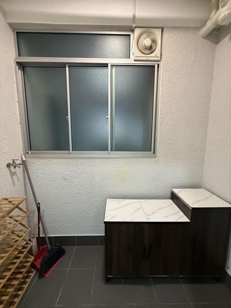 Service Residence for Rent at Serviced Residence @ Razak City Residences (RC Residences) - Hin Shen - PropertyGuru.com.my