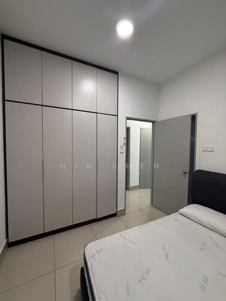 Service Residence for Rent at Serviced Residence @ Razak City Residences (RC Residences) - Hin Shen - PropertyGuru.com.my