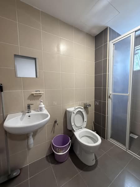 Service Residence for Rent at Serviced Residence @ Razak City Residences (RC Residences) - Hin Shen - PropertyGuru.com.my
