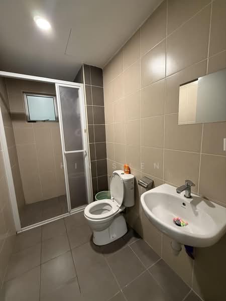 Service Residence for Rent at Serviced Residence @ Razak City Residences (RC Residences) - Hin Shen - PropertyGuru.com.my