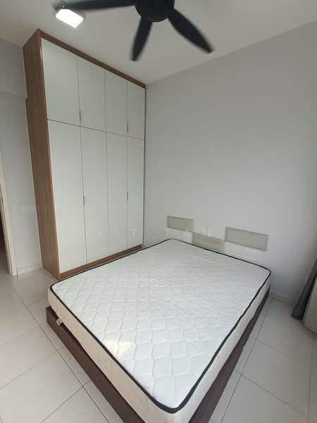 Kondominium untuk Disewa di D'Nuri Residence @ Desa Petaling - L.T Tan - Bedroom - PropertyGuru.com.my