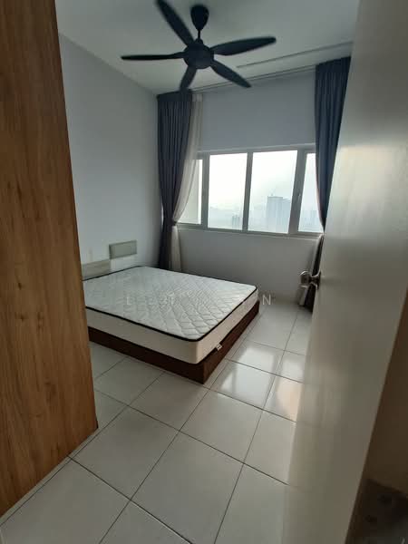 Kondominium untuk Disewa di D'Nuri Residence @ Desa Petaling - L.T Tan - Bedroom - PropertyGuru.com.my