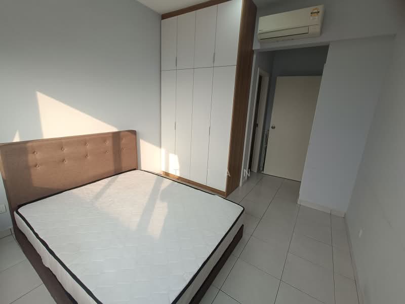Kondominium untuk Disewa di D'Nuri Residence @ Desa Petaling - L.T Tan - Bedroom - PropertyGuru.com.my