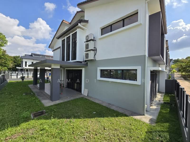 2-storey Terraced House for Sale in Denai Alam (Shah Alam) - Ahamadi Sabir - PropertyGuru.com.my