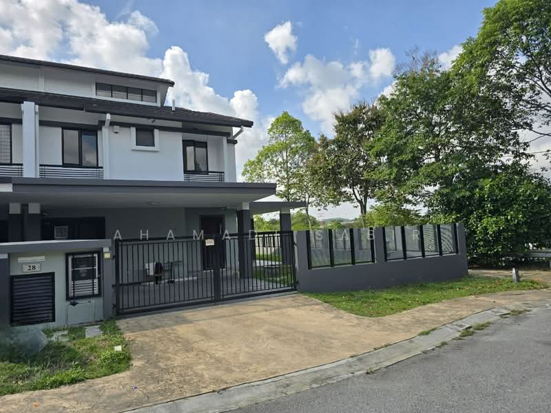 2-storey Terraced House for Sale in Denai Alam (Shah Alam) - Ahamadi Sabir - PropertyGuru.com.my