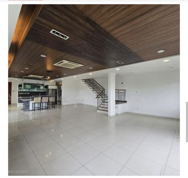 2-storey Terraced House for Sale in Denai Alam (Shah Alam) - Ahamadi Sabir - PropertyGuru.com.my