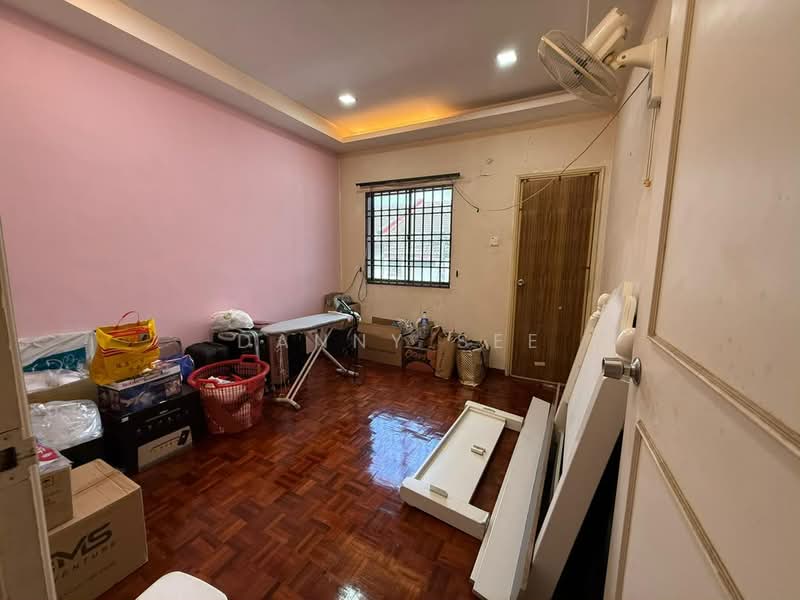 Rumah Teres 2-Tingkat untuk Dijual di Bandar Indahpura (Kulai) - Danny See - Interior - PropertyGuru.com.my