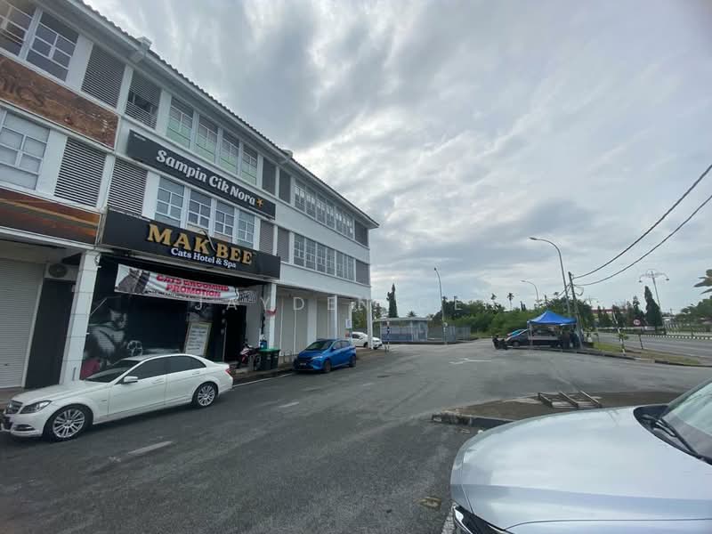 Shop for Rent in Alor Setar (Kedah) - Jayden Geh - Exterior - PropertyGuru.com.my