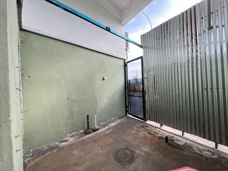Shop for Rent in Alor Setar (Kedah) - Jayden Geh - Exterior - PropertyGuru.com.my