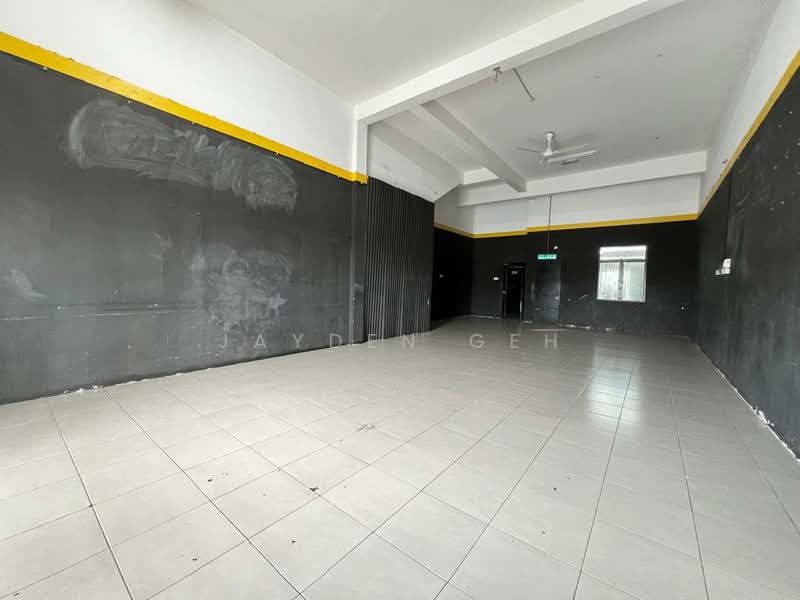 Shop for Rent in Alor Setar (Kedah) - Jayden Geh - Interior - PropertyGuru.com.my