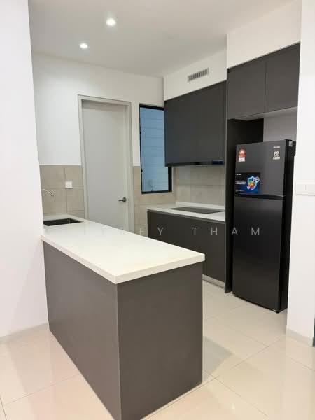 Service Residence for Rent at Serviced Residence @ Sunway D'hill Residences - Jeffrey Tham - PropertyGuru.com.my