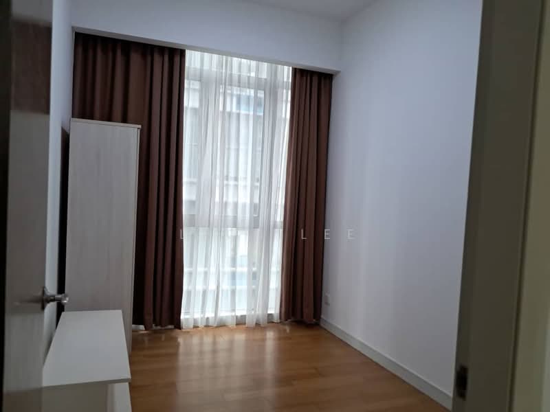 Service Residence for Rent at Marc Residence - Leon Lee - Bedroom - PropertyGuru.com.my