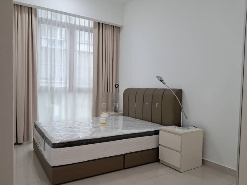 Service Residence for Rent at Marc Residence - Leon Lee - Bedroom - PropertyGuru.com.my