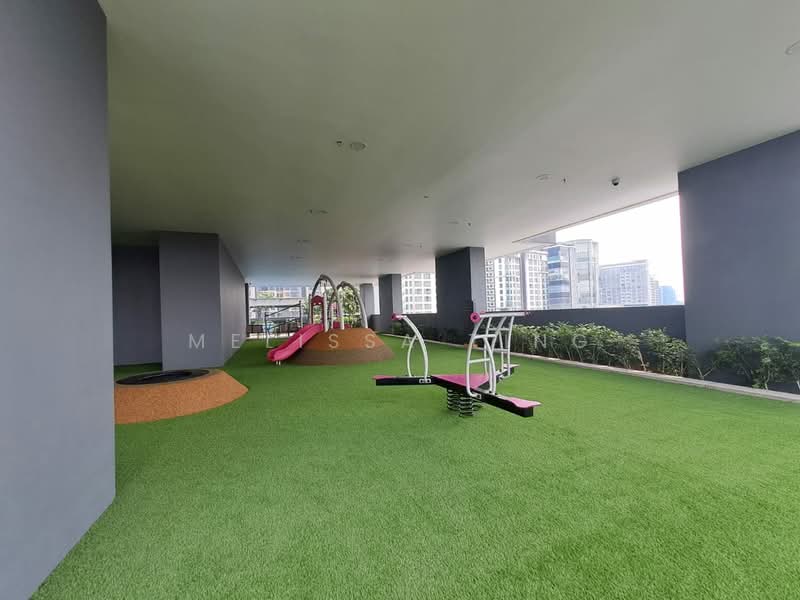 Service Residence for Rent at Teja @ Subang Jaya City Centre (SJCC) - Melissa Ting - Exterior - PropertyGuru.com.my