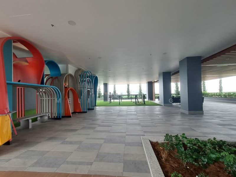 Kediaman Servis untuk Disewa di Subang Jaya City Centre (SJCC) : Teja - Melissa Ting - Exterior - PropertyGuru.com.my