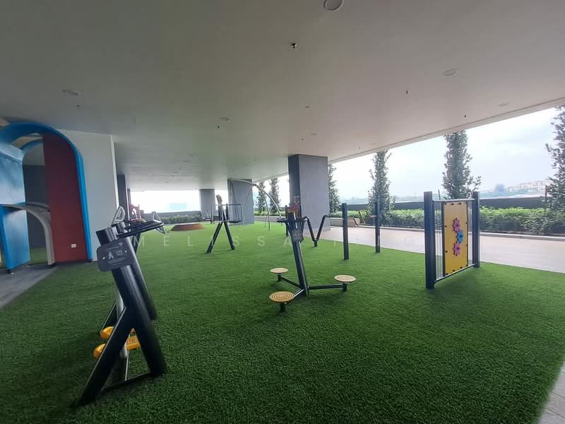 Kediaman Servis untuk Disewa di Subang Jaya City Centre (SJCC) : Teja - Melissa Ting - Exterior - PropertyGuru.com.my