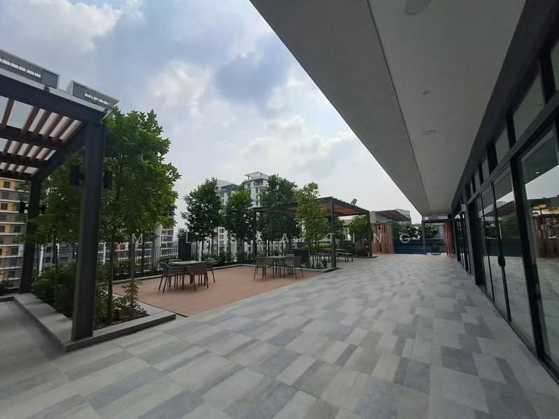 Kediaman Servis untuk Disewa di Subang Jaya City Centre (SJCC) : Teja - Melissa Ting - Exterior - PropertyGuru.com.my