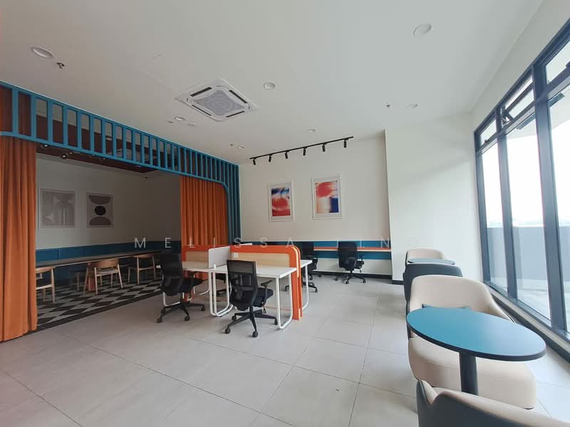 Kediaman Servis untuk Disewa di Subang Jaya City Centre (SJCC) : Teja - Melissa Ting - Interior - PropertyGuru.com.my