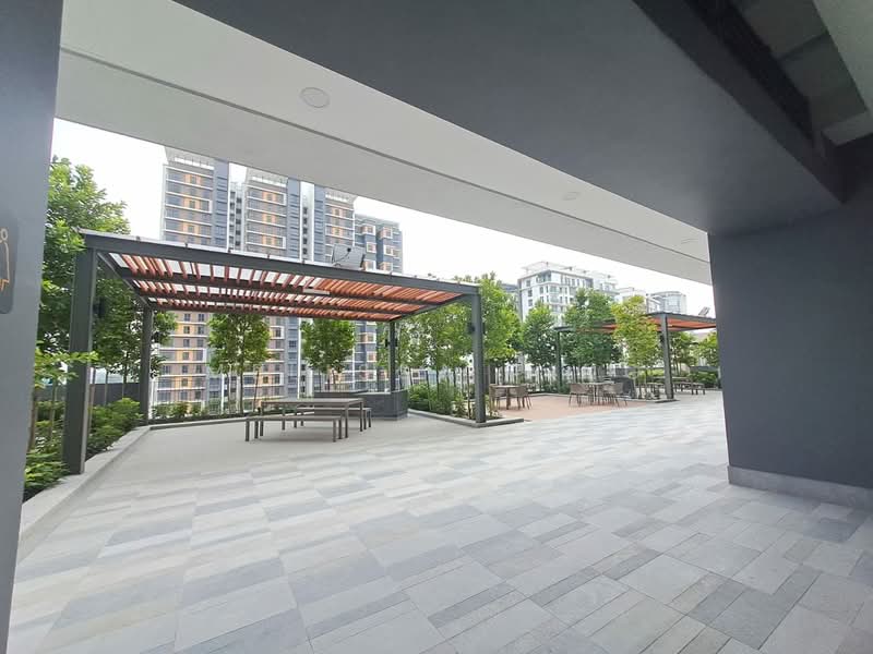 Kediaman Servis untuk Disewa di Subang Jaya City Centre (SJCC) : Teja - Melissa Ting - Exterior - PropertyGuru.com.my