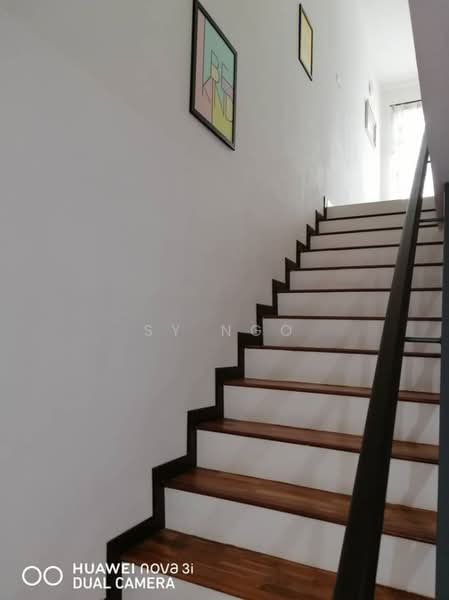 Semi-Detached House for Sale in Taman Mutiara Rini (Skudai) - SY Ngo - Interior - PropertyGuru.com.my