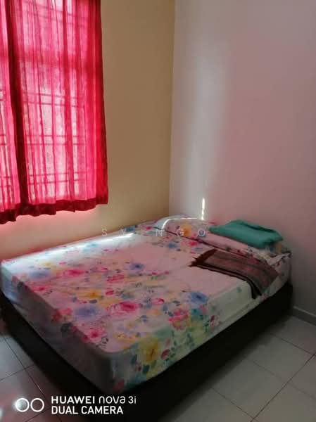 Semi-Detached House for Sale in Taman Mutiara Rini (Skudai) - SY Ngo - Bedroom - PropertyGuru.com.my