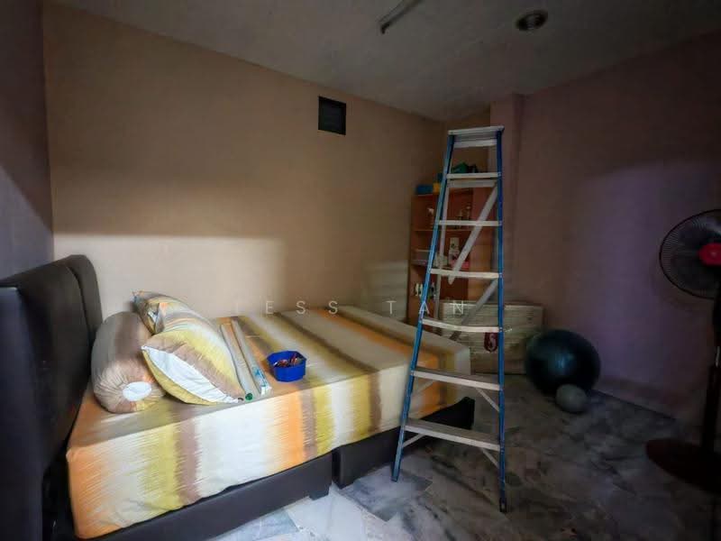 Rumah Teres 1.5-Tingkat untuk Dijual di Kepong Baru (Kepong) - Tess Tan - Bedroom - PropertyGuru.com.my