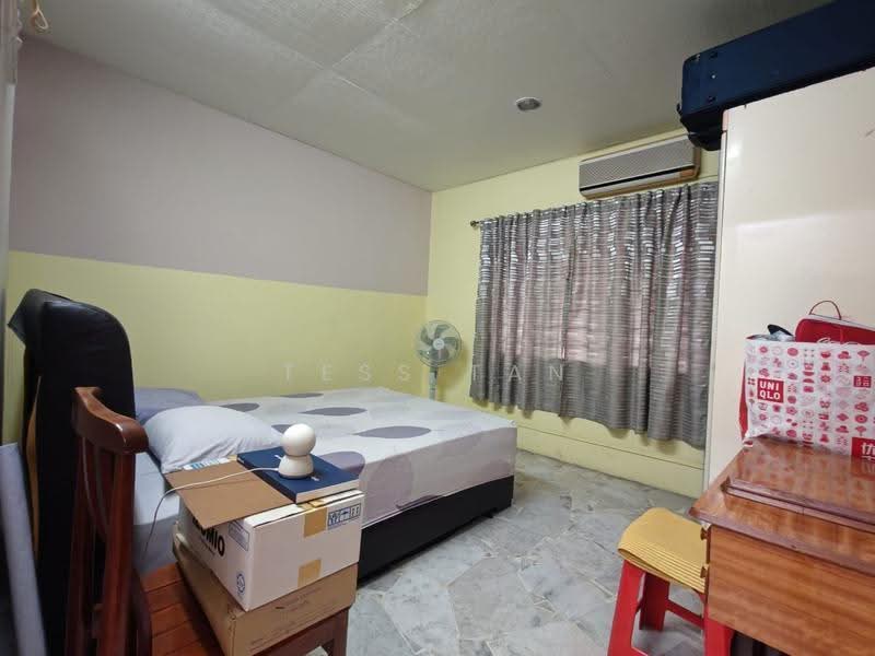 Rumah Teres 1.5-Tingkat untuk Dijual di Kepong Baru (Kepong) - Tess Tan - Bedroom - PropertyGuru.com.my