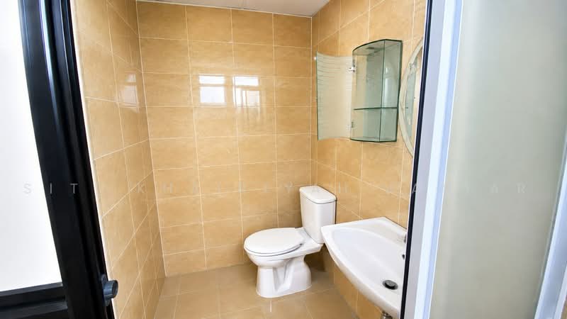Condominium for Sale at Palm Spring @ Damansara - SITI KHAIRIYAH JAAFAR - PropertyGuru.com.my