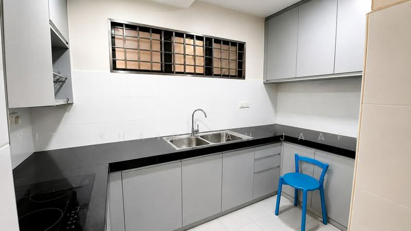 Condominium for Sale at Palm Spring @ Damansara - SITI KHAIRIYAH JAAFAR - PropertyGuru.com.my