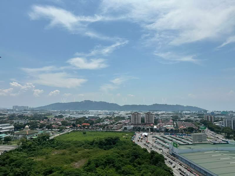 Kondominium untuk Disewa di Sierra Residences - William Lim - Exterior - PropertyGuru.com.my