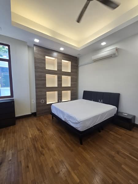 Rumah Berkembar untuk Disewa di Taman Sri Hartamas (Sri Hartamas) - Donna Sim - PropertyGuru.com.my