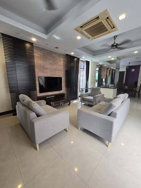 Rumah Berkembar untuk Disewa di Taman Sri Hartamas (Sri Hartamas) - Donna Sim - PropertyGuru.com.my