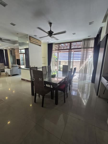 Rumah Berkembar untuk Disewa di Taman Sri Hartamas (Sri Hartamas) - Donna Sim - PropertyGuru.com.my
