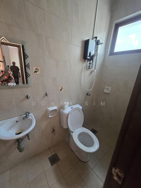 Rumah Berkembar untuk Disewa di Taman Sri Hartamas (Sri Hartamas) - Donna Sim - PropertyGuru.com.my