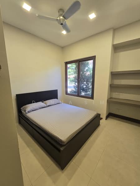 Rumah Berkembar untuk Disewa di Taman Sri Hartamas (Sri Hartamas) - Donna Sim - PropertyGuru.com.my